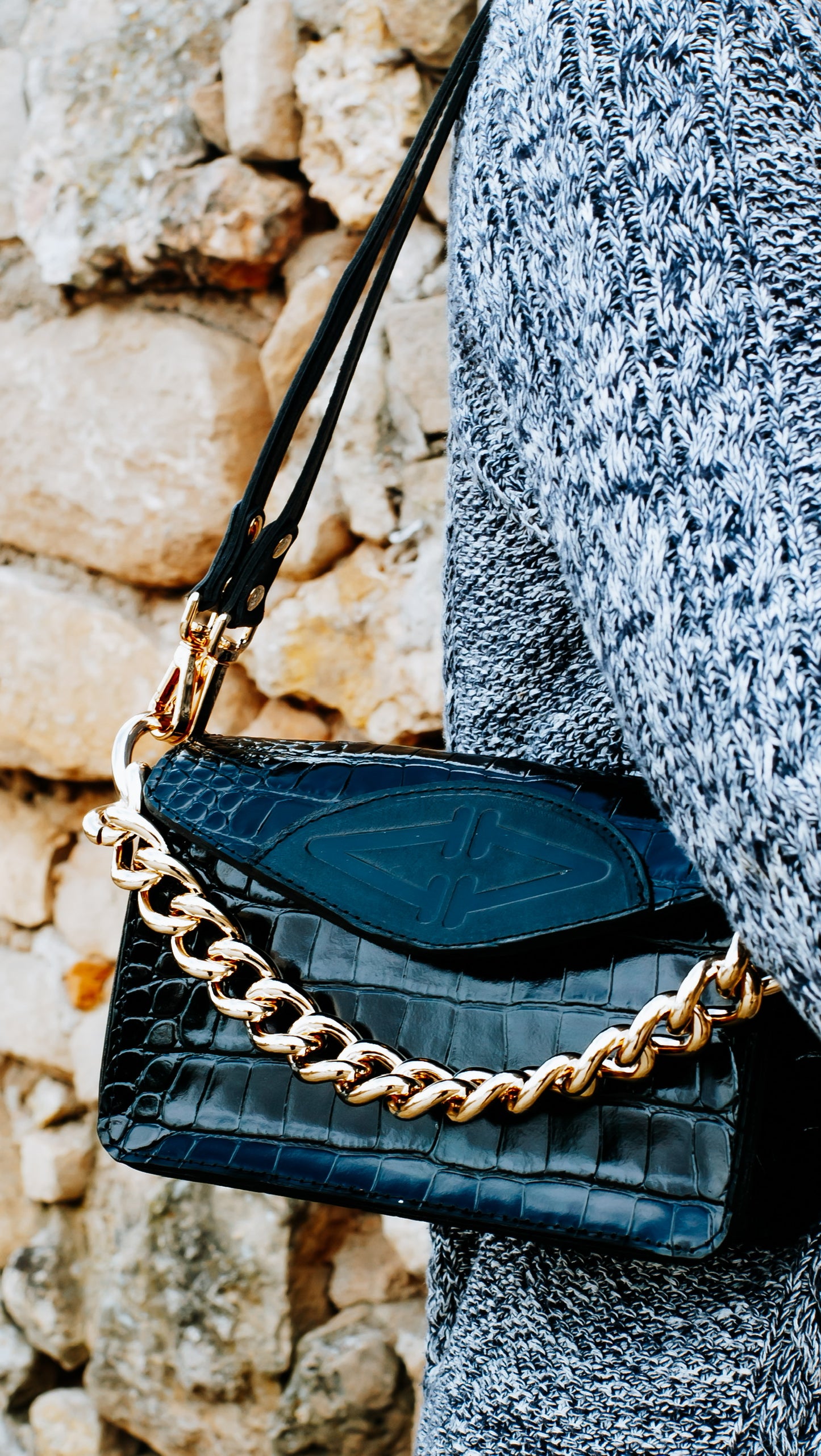 CACHIR MINI BLACK