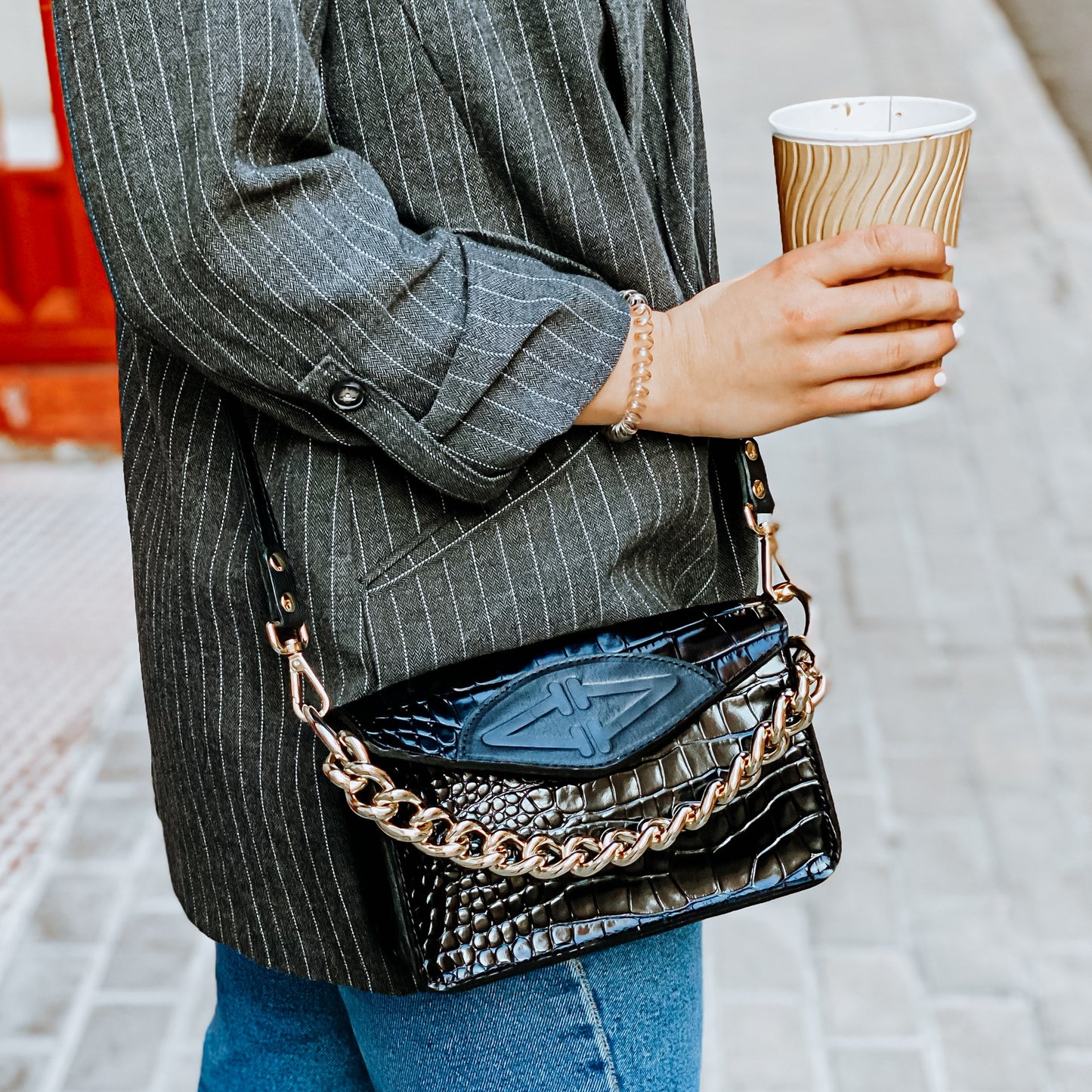 CACHIR MINI BLACK